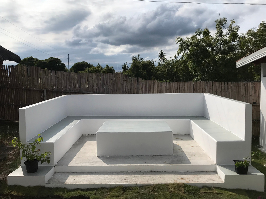 Paradise Beach Guest House主图