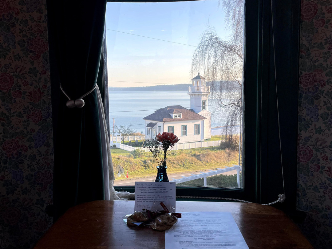 Old Consulate Inn主图