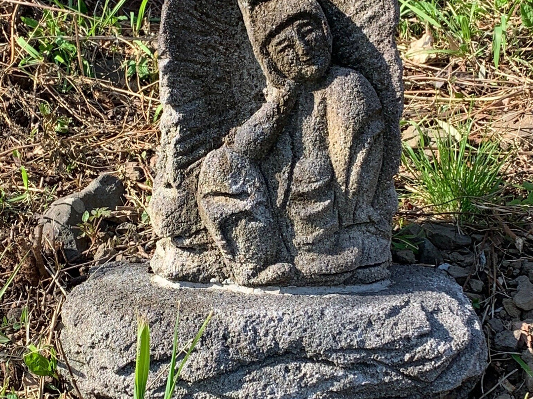 Gotenyama Mountain-静冈市必去景点