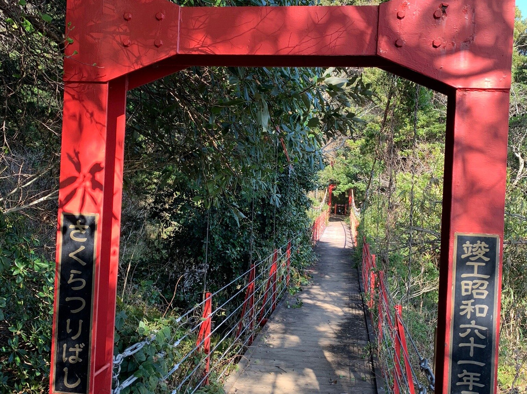 Gotenyama Mountain-静冈市必去景点