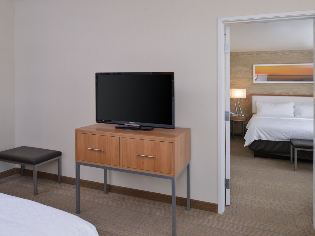 Holiday Inn Express & Suites Pocatello By IHG主图