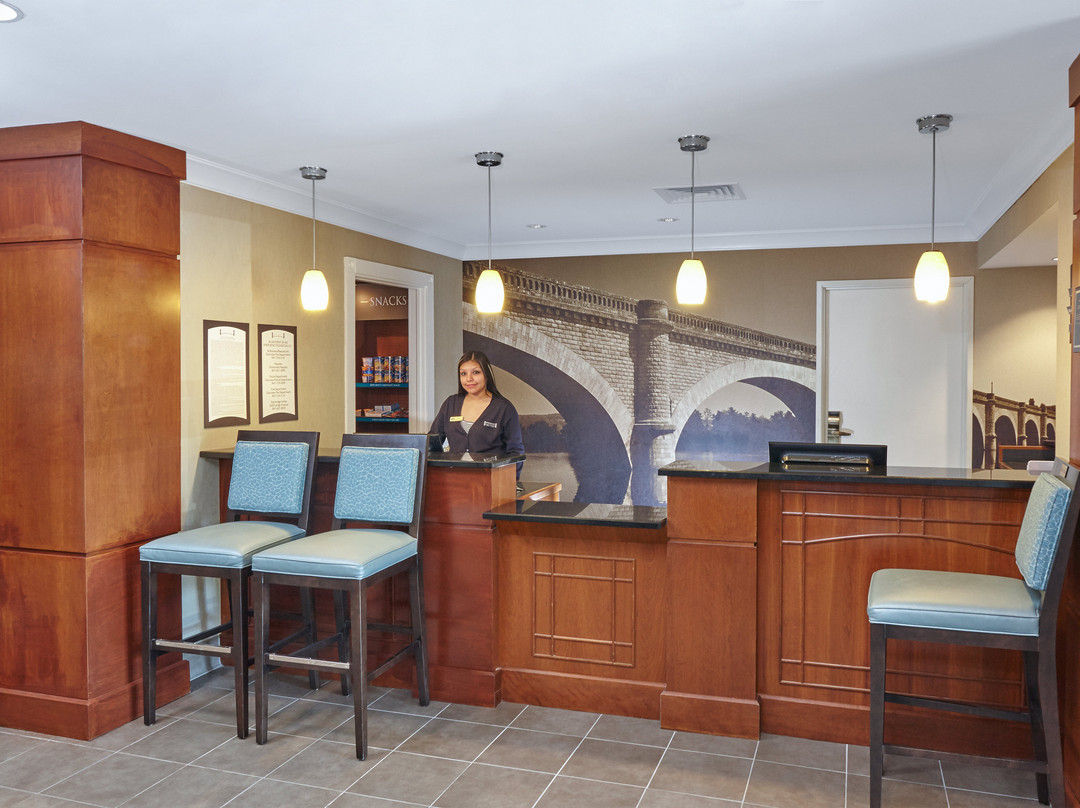 Staybridge Suites Chicago -- Glenview by IHG主图