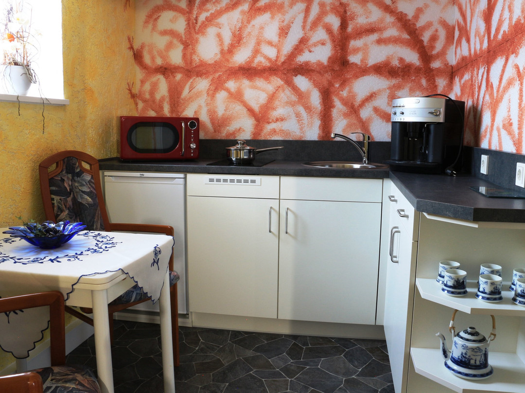 Landgasthof Schwarz主图