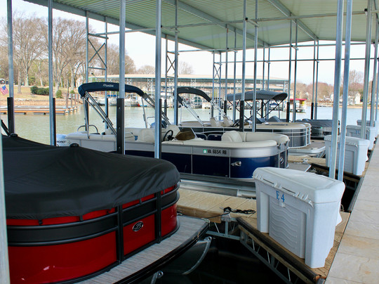 77 Watersports-穆尔斯维尔必去景点