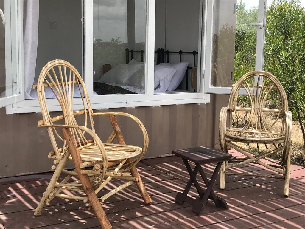 Daigas Edge- Nanyuki主图