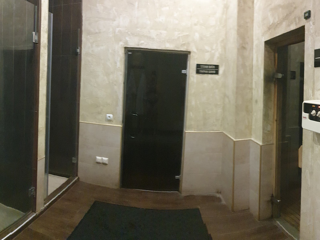 Murite Park Hotel主图