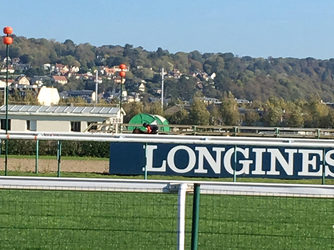 MC Chauffeur-多维尔必去景点