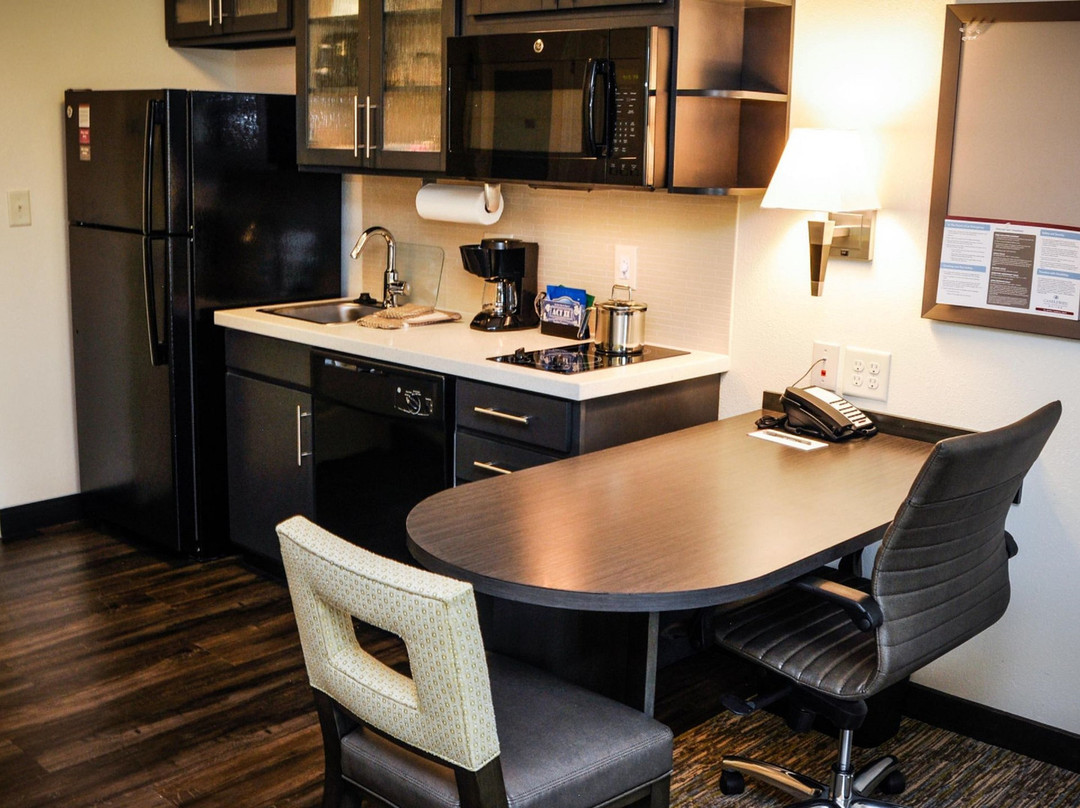 Candlewood Suites 珍珠 by IHG主图