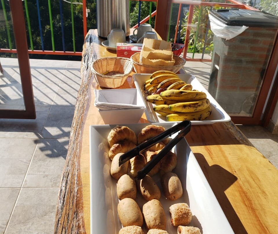 Hotel Salento Mirador主图