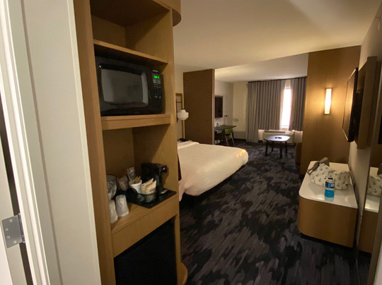 Fairfield by Marriott Inn & Suites Appleton主图