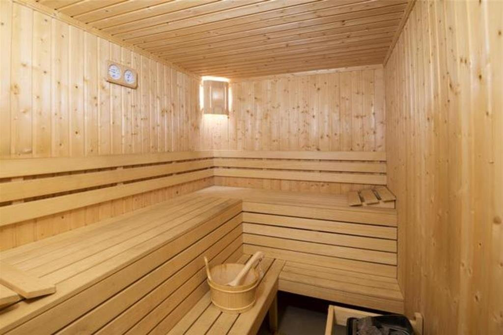 海瑟尔展览中心酒店主图