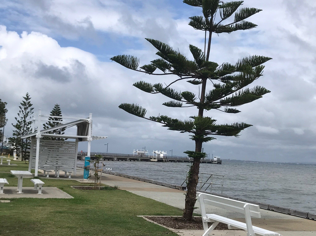 Woody Point Jetty景点图片