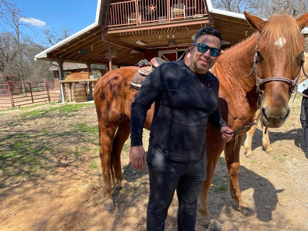 Widowmaker Trail Rides-绍斯莱克必去景点