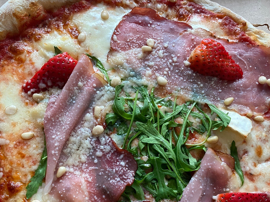 Portside Trattoria