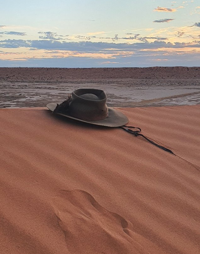Birdsville Adventure Tours-Birdsville必去景点