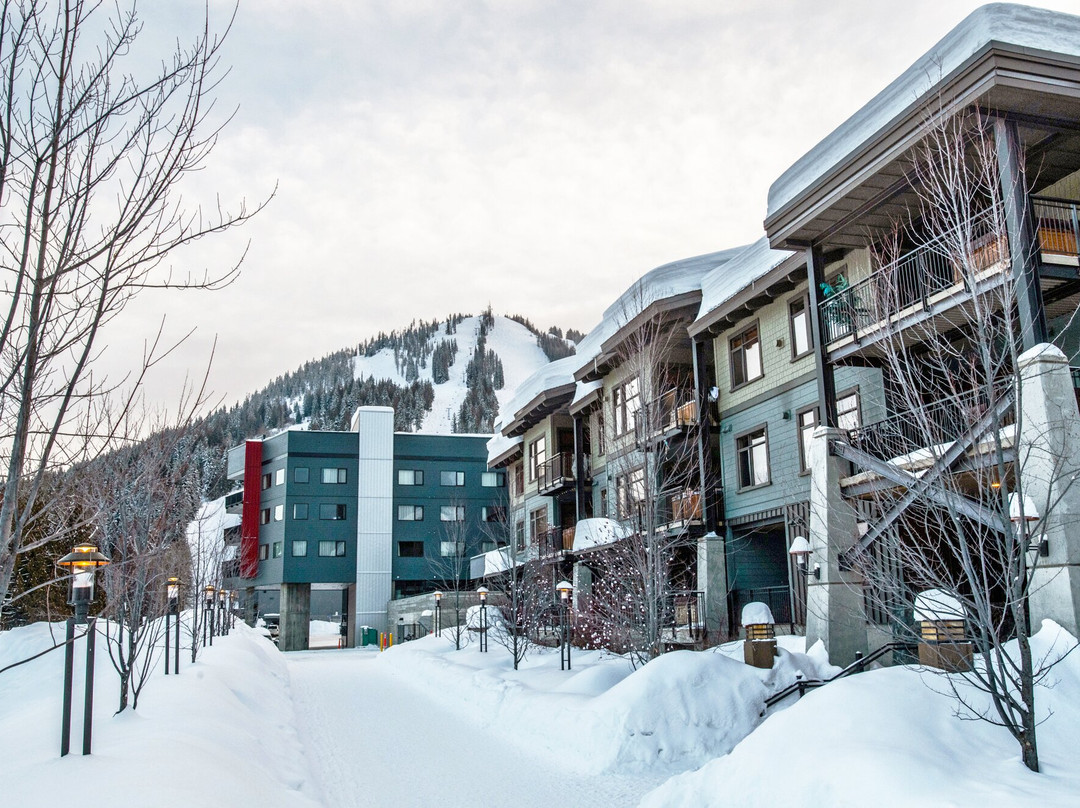 Red Mountain Resort