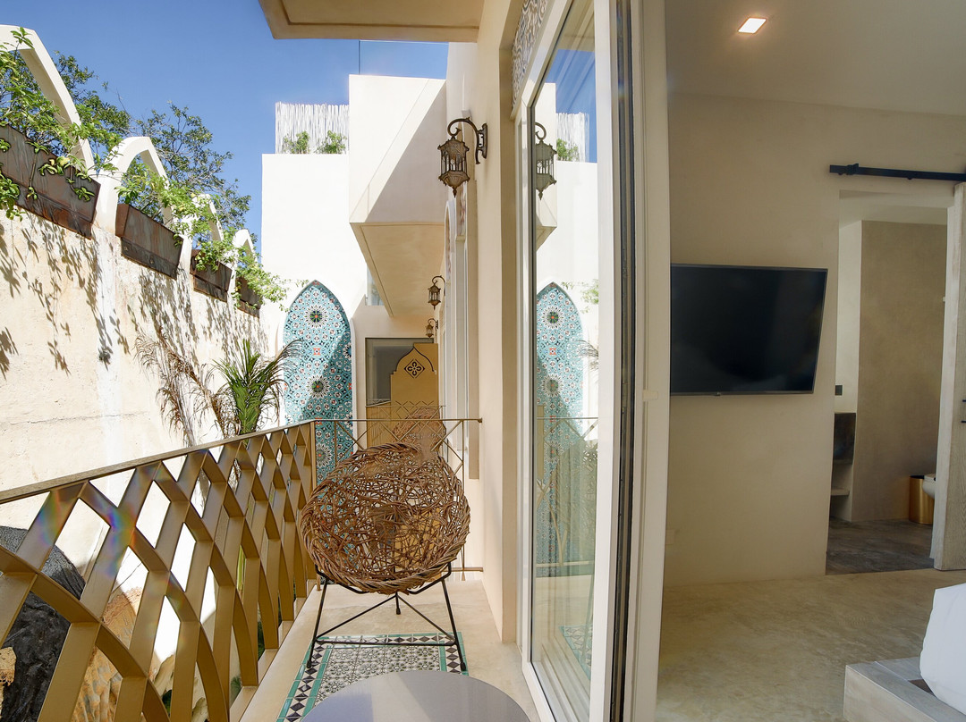 Layla Tulum - Boutique Hotel & Restaurant