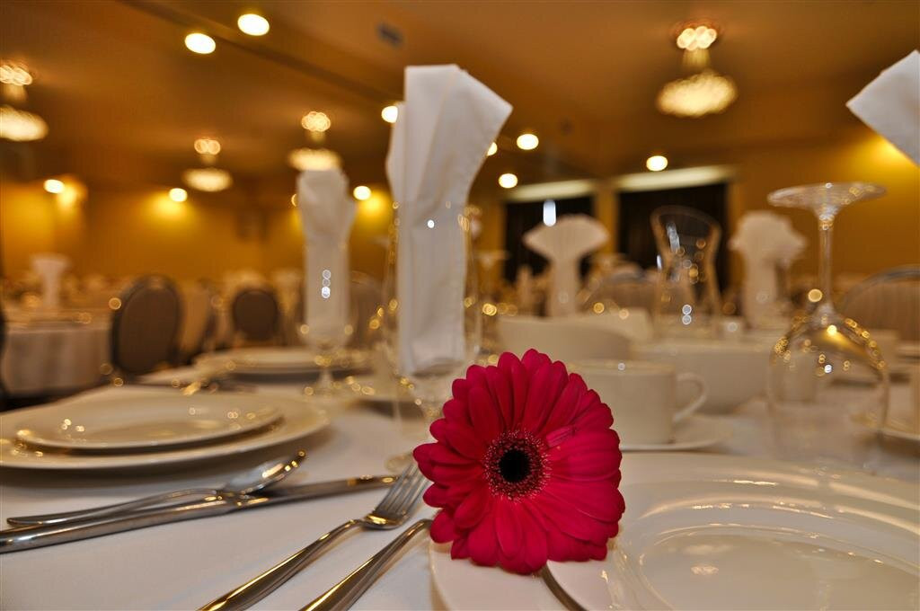 Best Western Plus Woodstock Hotel & Conference Centre主图