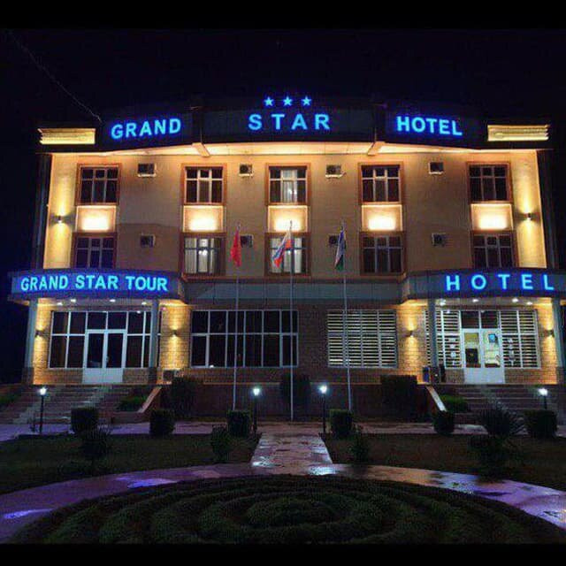 Grand Star Hotel