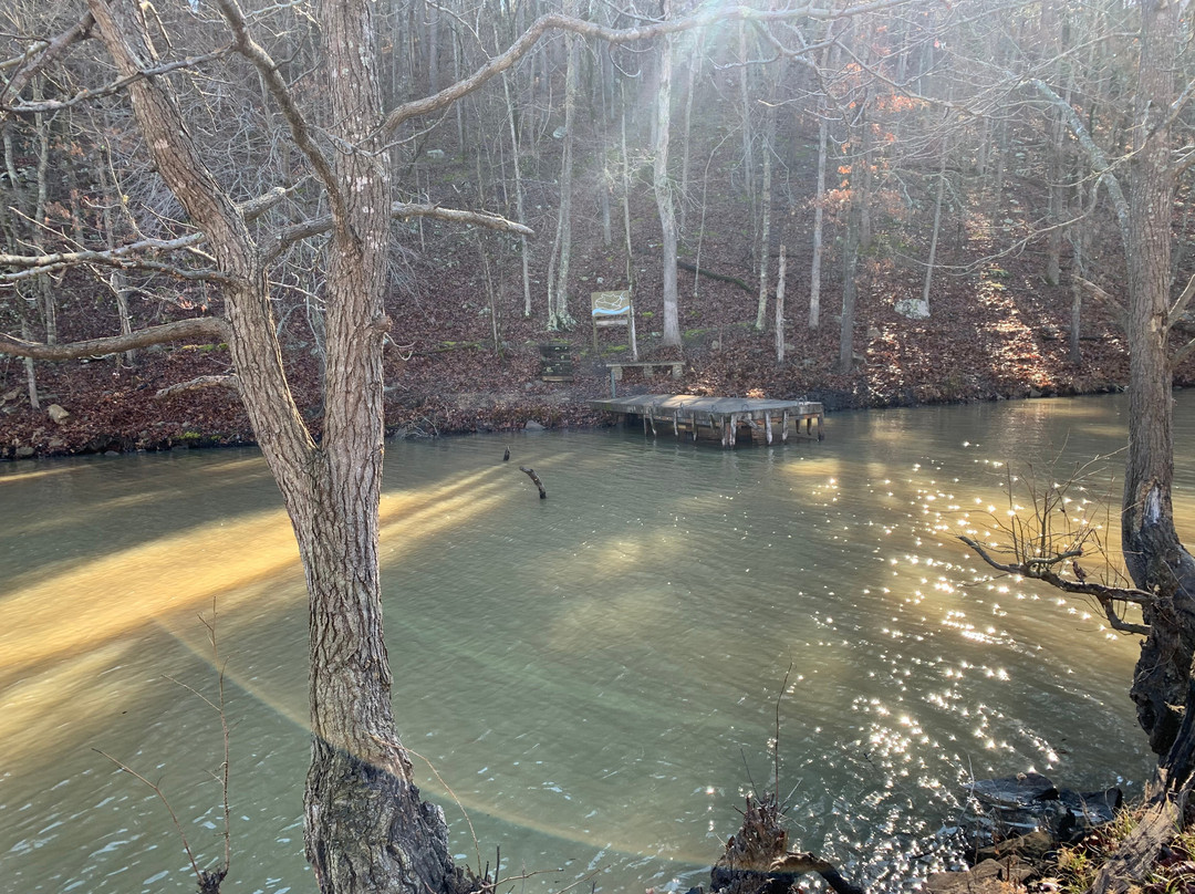 Shoal Bay Recreation Area