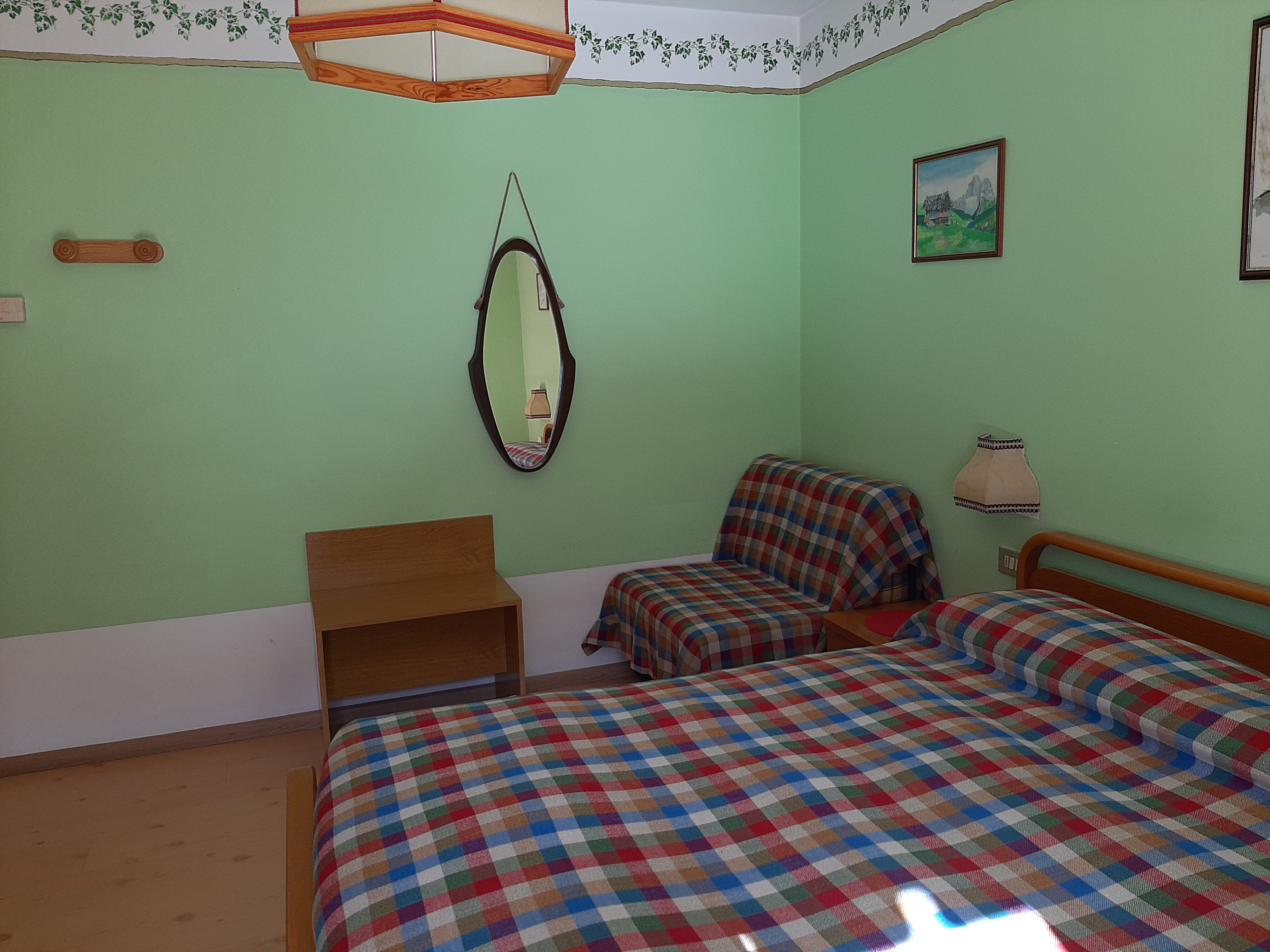 Hotel Ombrettola-官方