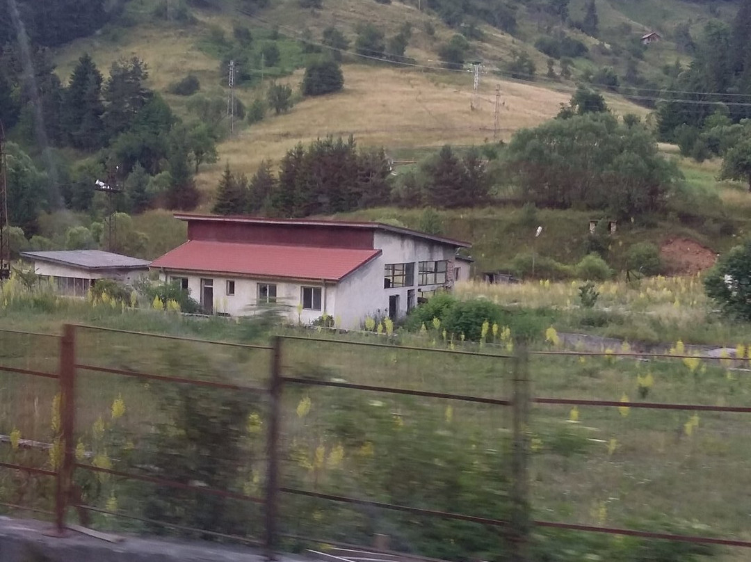 Chepelare Ski Center-Chepelare必去景点