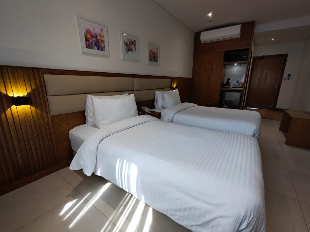 Hotel Excelsior主图