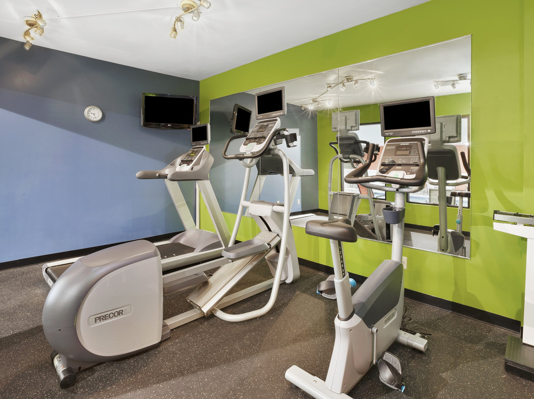 Holiday Inn Express & Suites Circleville By IHG主图