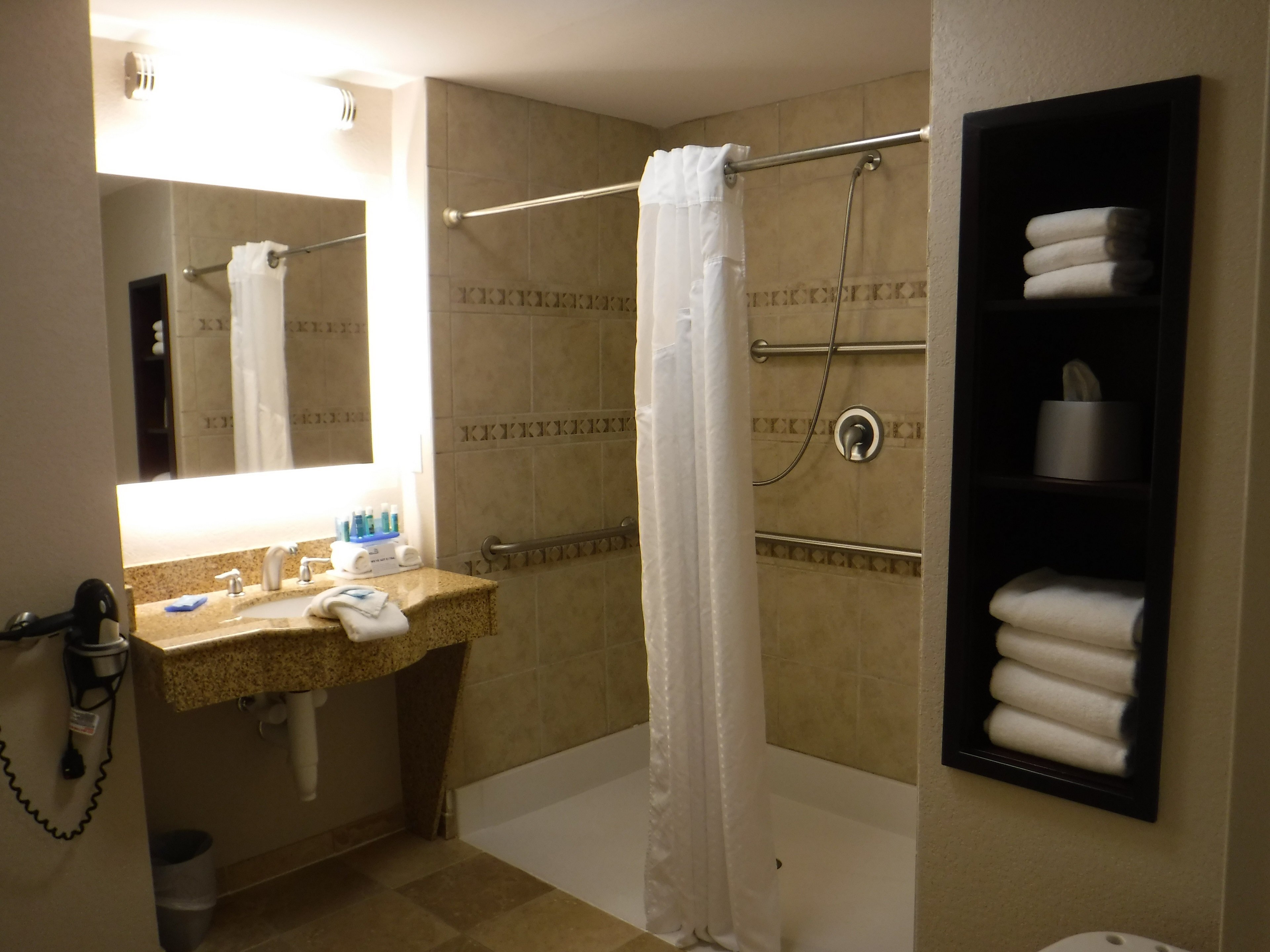 Holiday Inn Express West Jefferson By IHG-官方
