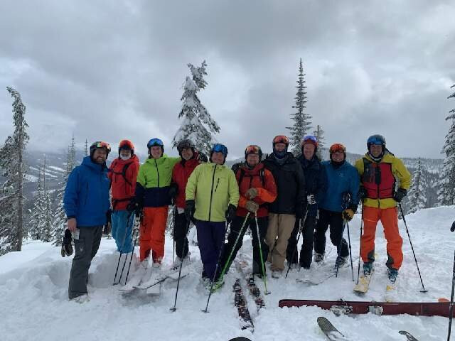 Great Northern Powder Guides景点图片