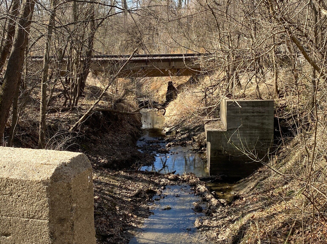 Weston Bend State Park-Weston必去景点