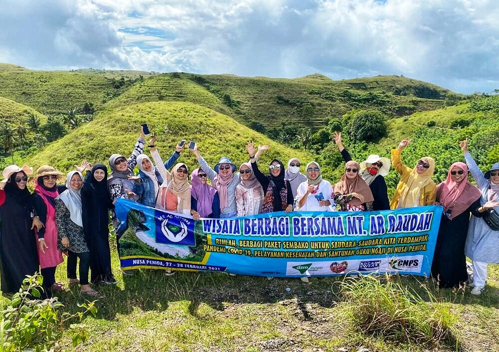 Diamond Tour Nusa Penida-珀尼达岛必去景点