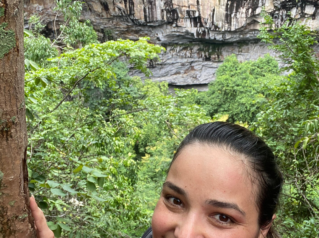 Cerrado Vertical-巴西利亚必去景点