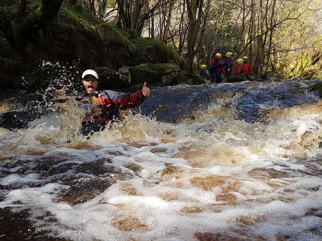 Brenin Adventures景点图片