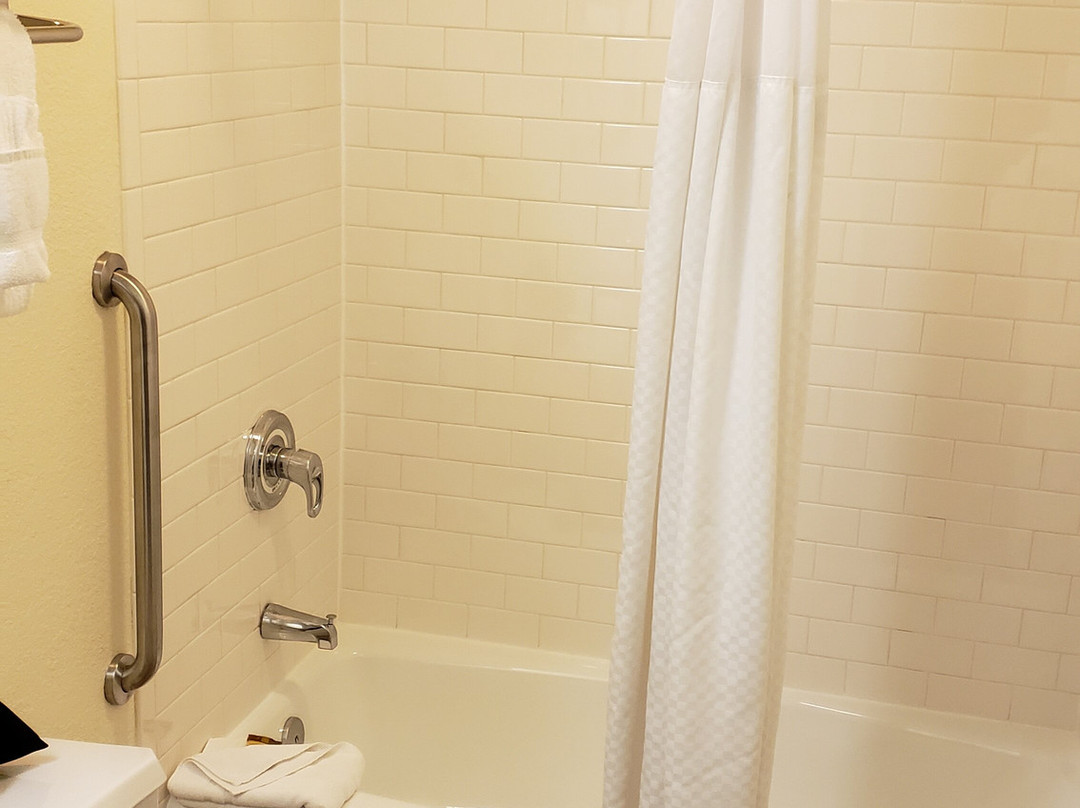 Best Western Plus Eagle/Vail Airport主图