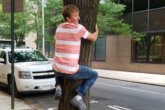 Wacky Walks Walk About Scavenger Hunts-密尔沃基必去景点