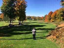 Buffalo Golf Course景点图片