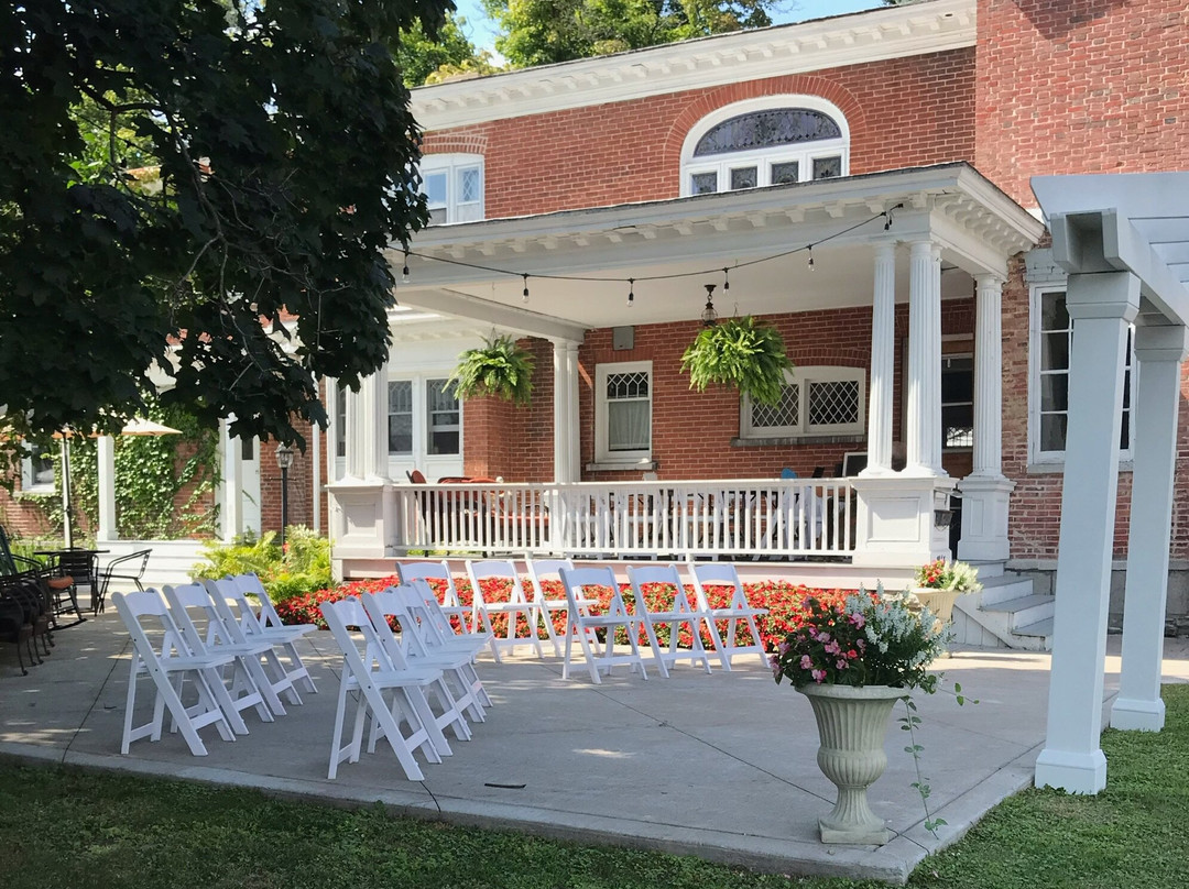 1812 House