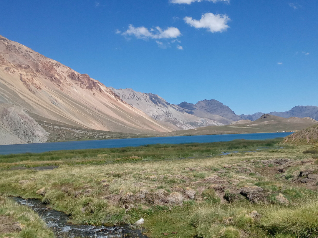 Valle Hermoso景点图片