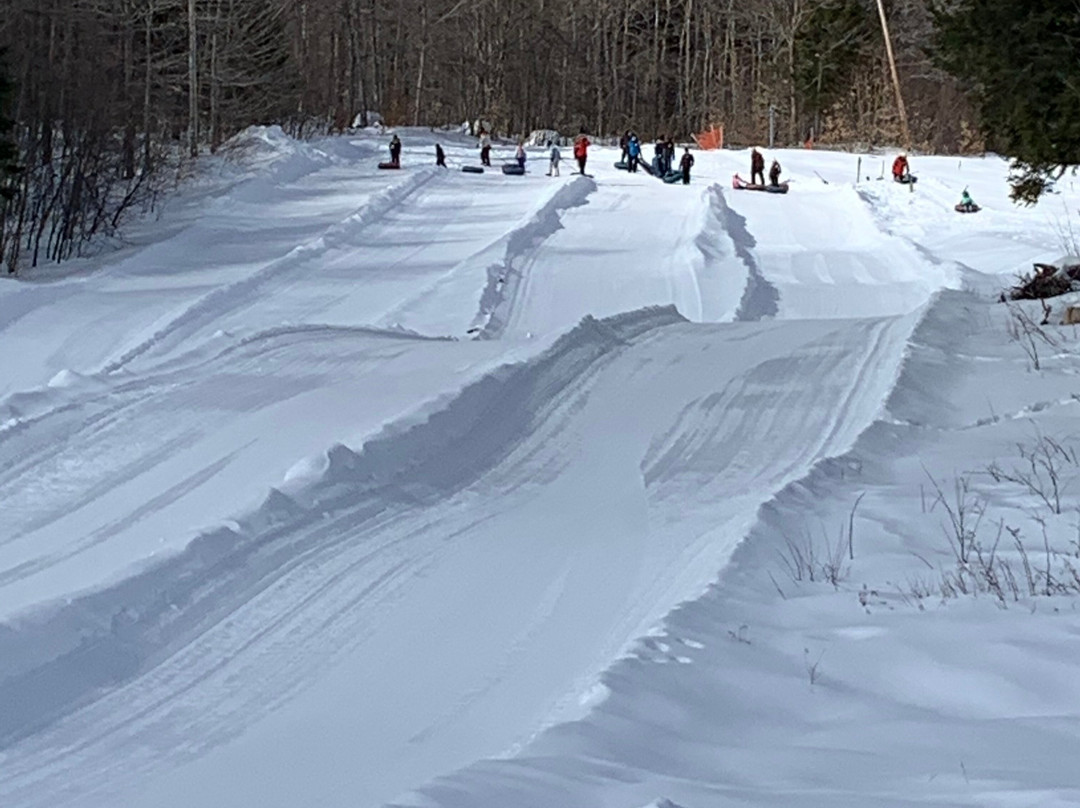 Oak Mountain-Speculator必去景点