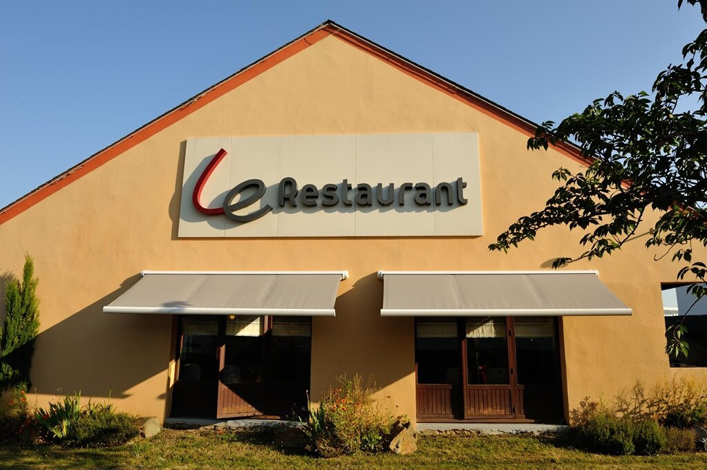 L' Hotel Campanile Saint Nazaire - Trignac主图