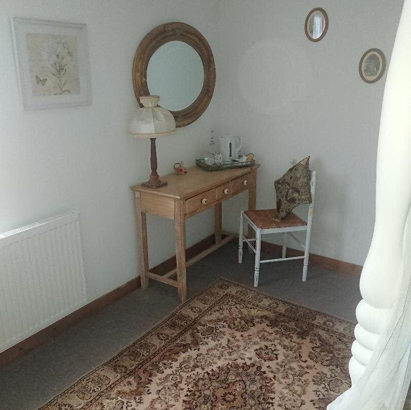 Le Jardin de Rose主图