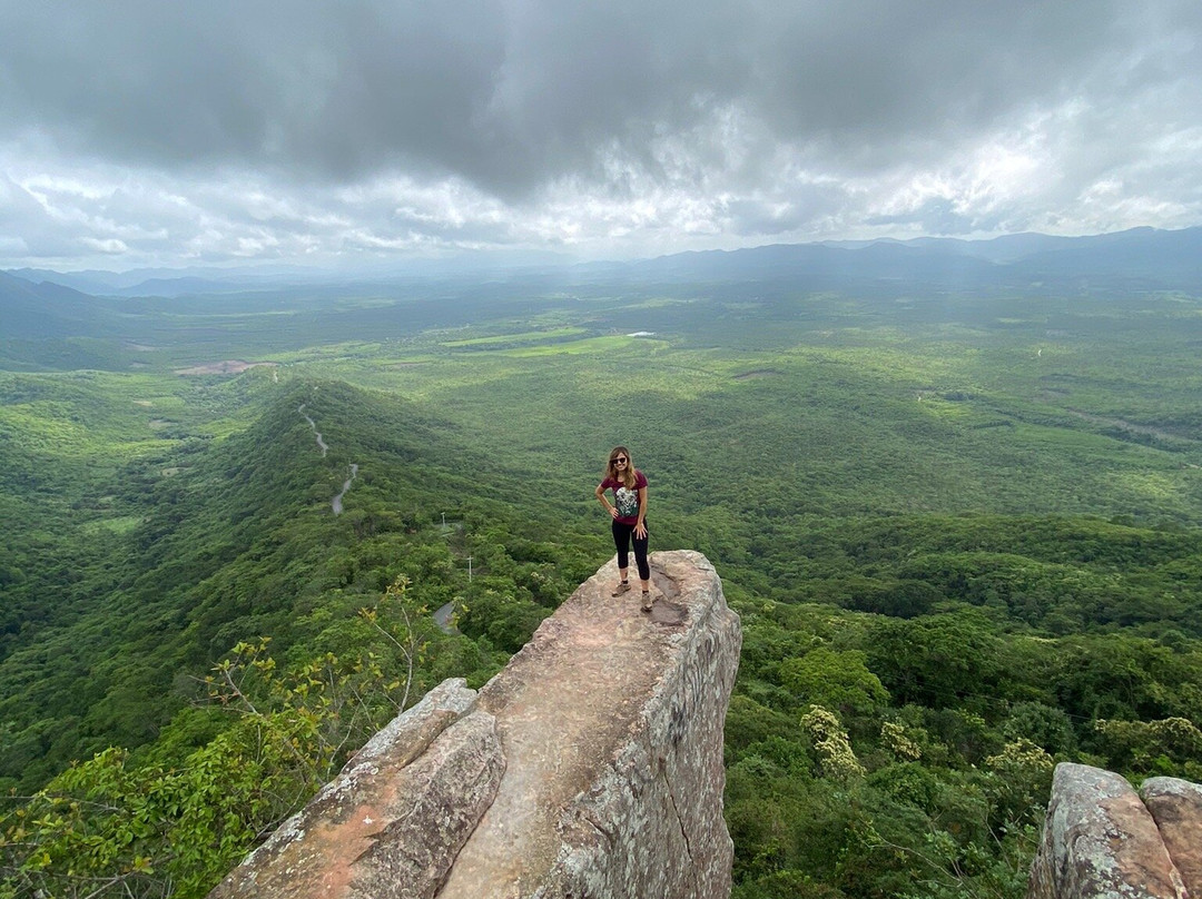 Pedra do Machado-Vicosa Do Ceara必去景点