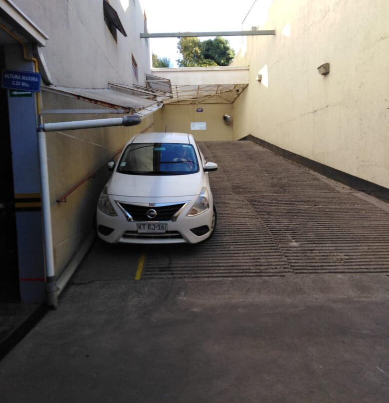 Diego de Almagro Valdivia Hotel主图