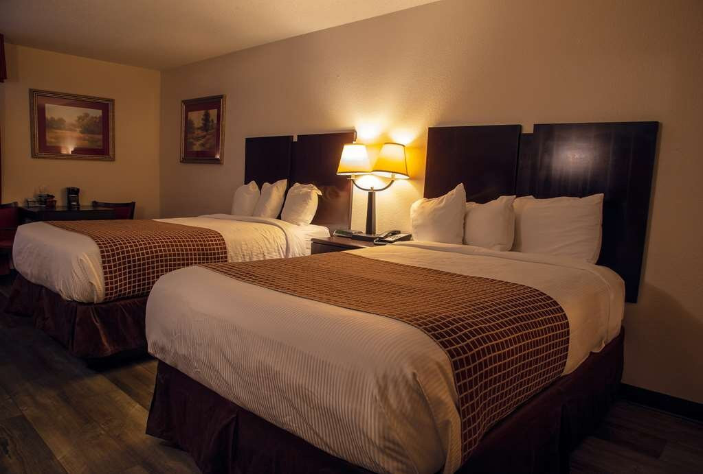 SureStay Plus By Best Western Tarboro主图