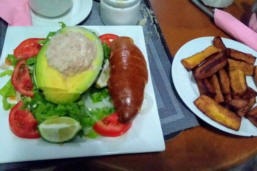 City Hill Hotel主图