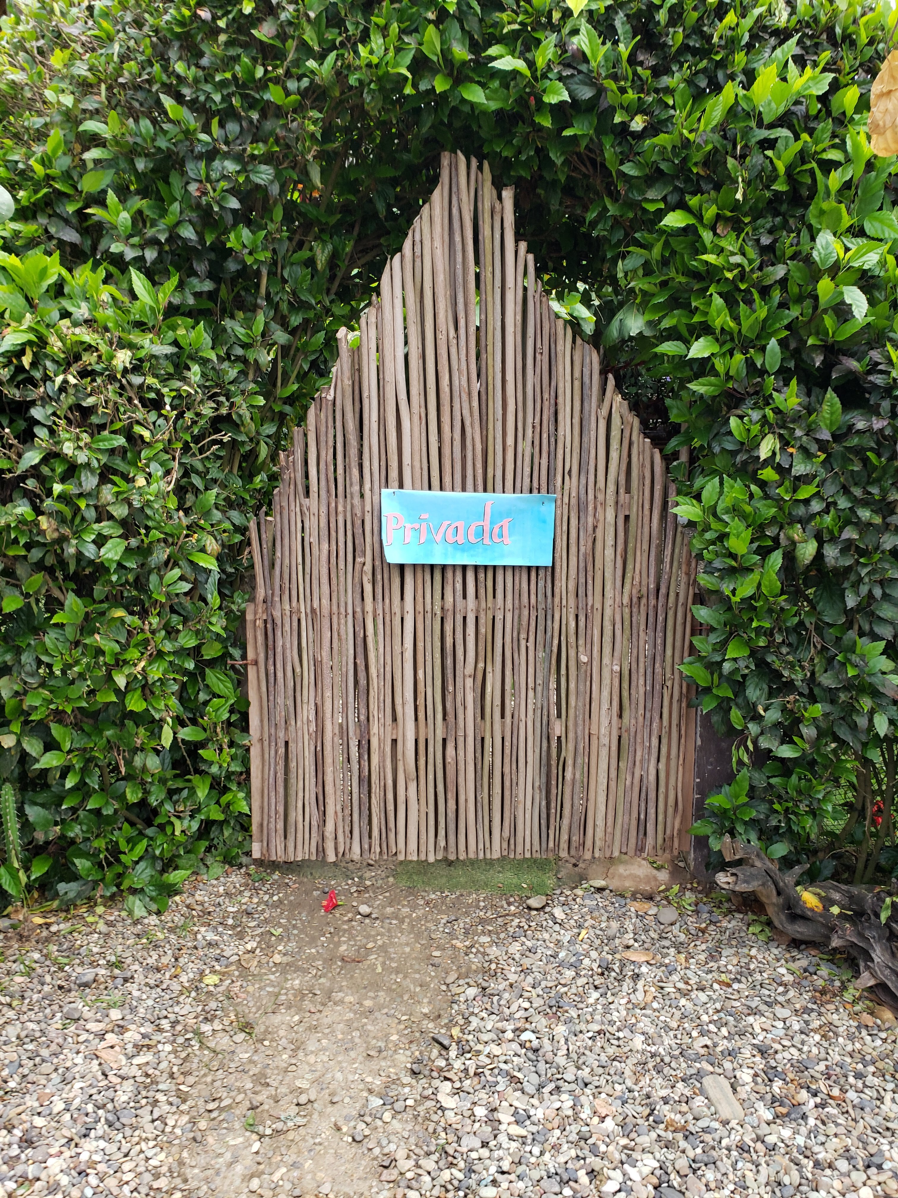 Vistamar Guest House-浴室