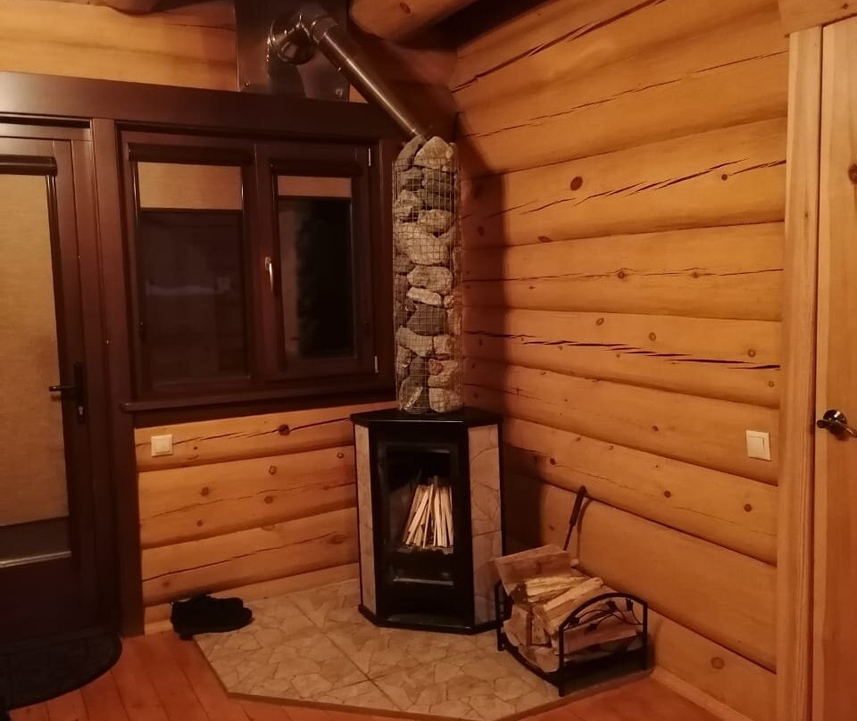 Laura Sauna Complex-索契必去景点