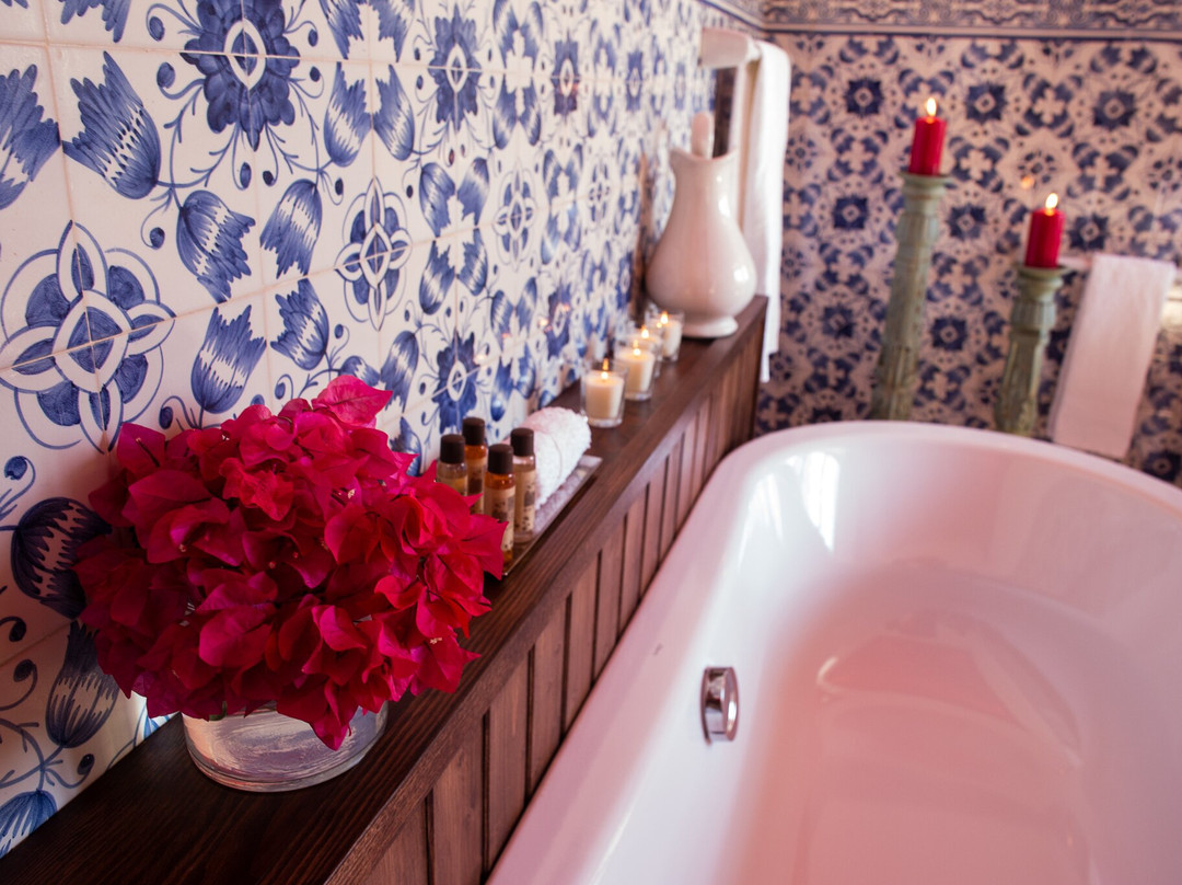 Vale do Manantio主图