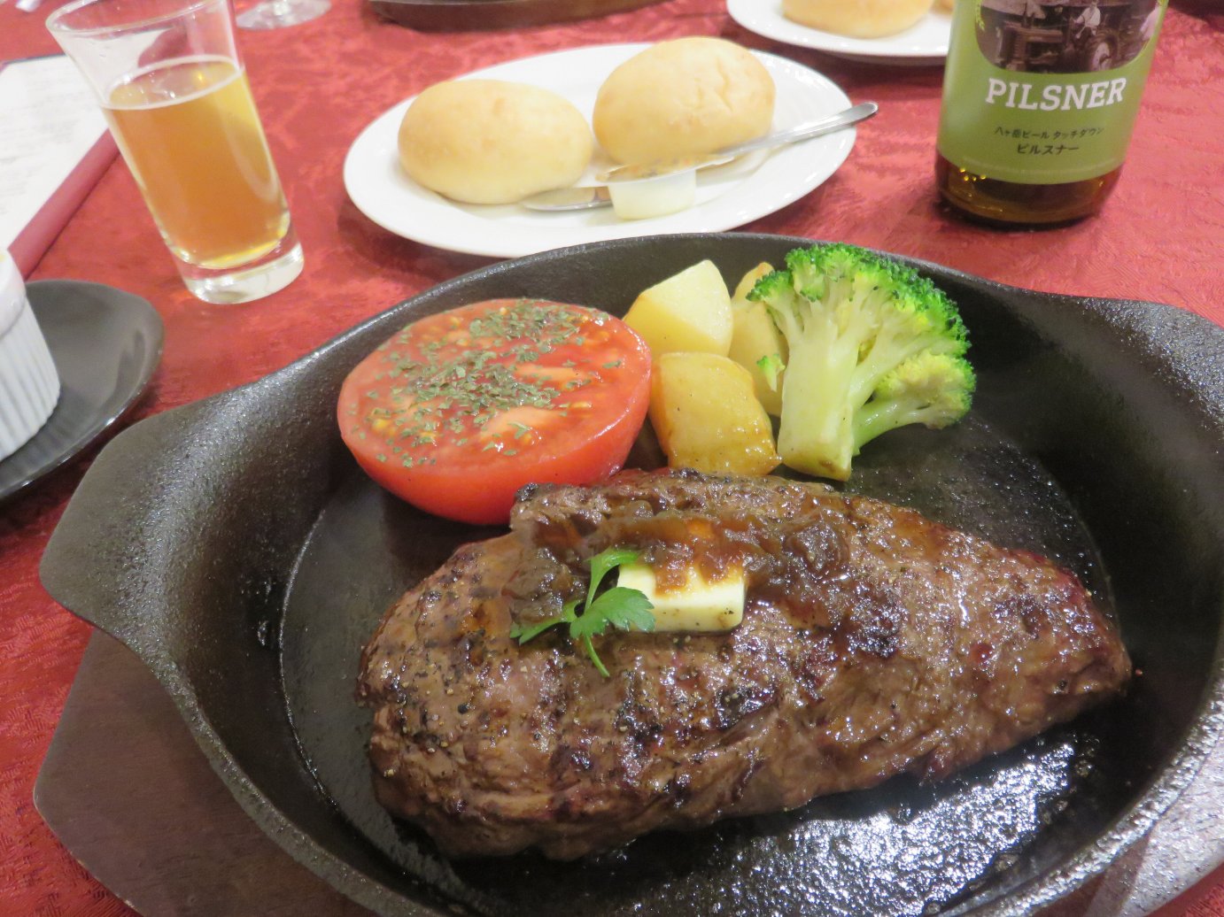 八岳格雷斯酒店度假村-餐饮